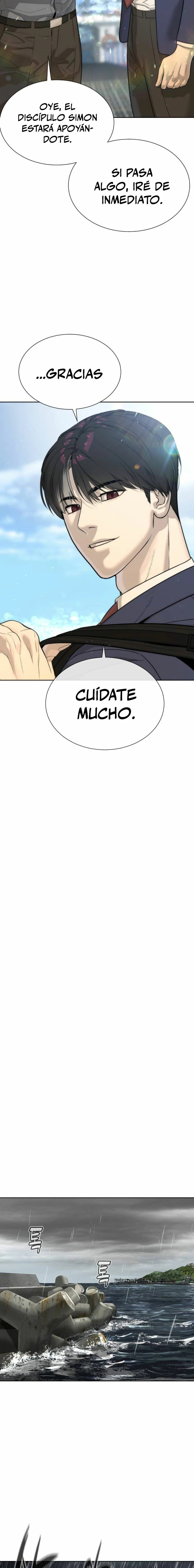 Read Pedro el Asesino ES Manga Online