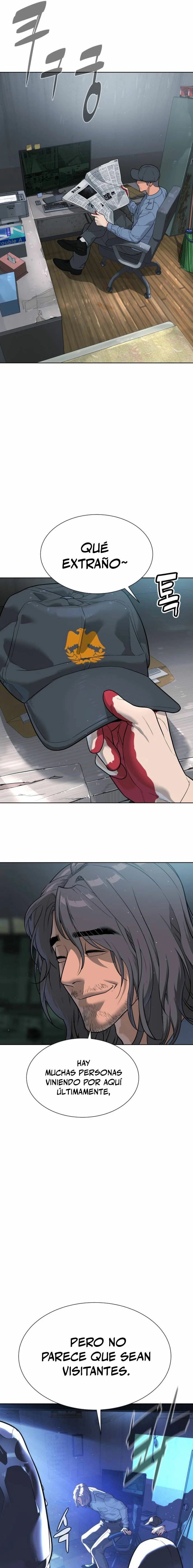Read Pedro el Asesino ES Manga Online