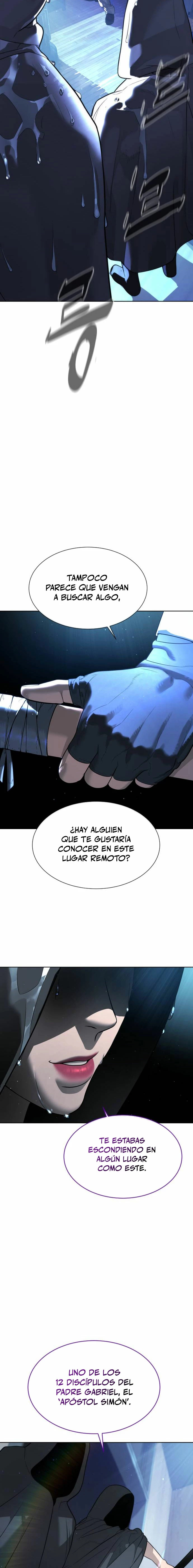 Read Pedro el Asesino ES Manga Online