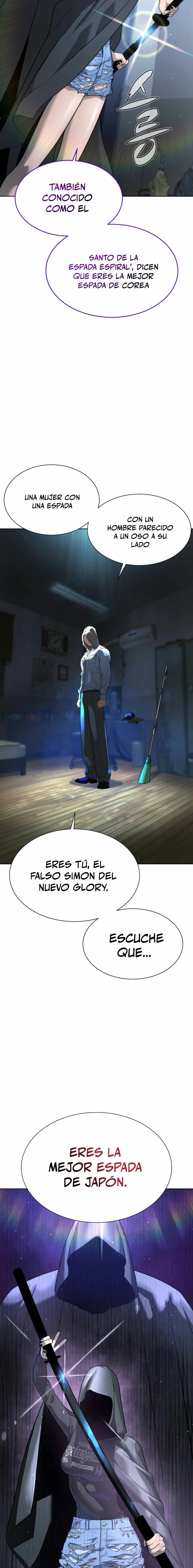 Read Pedro el Asesino ES Manga Online