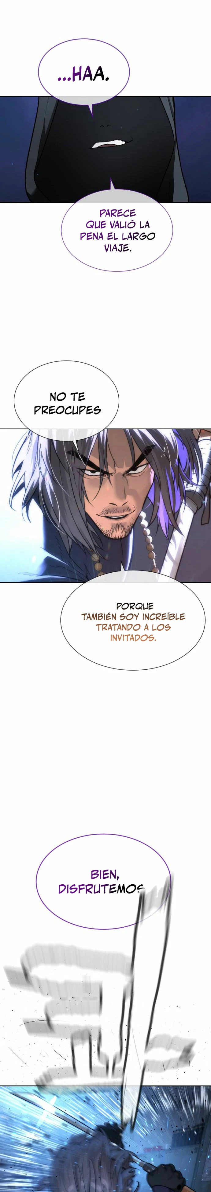 Read Pedro el Asesino ES Manga Online