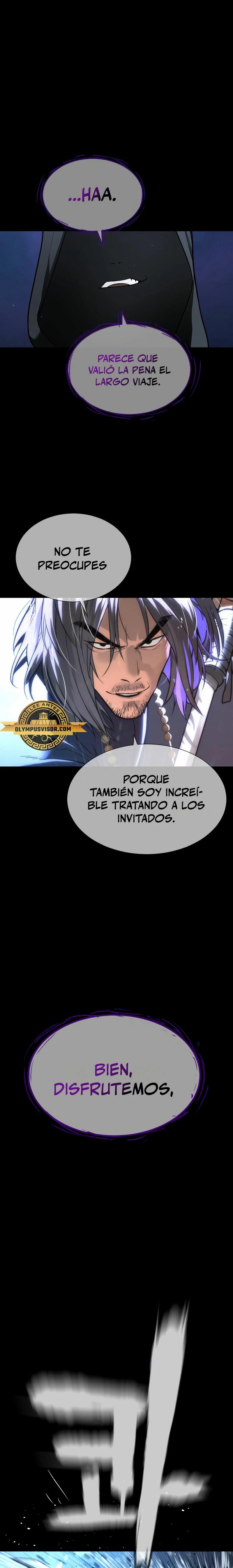 Read Pedro el Asesino ES Manga Online