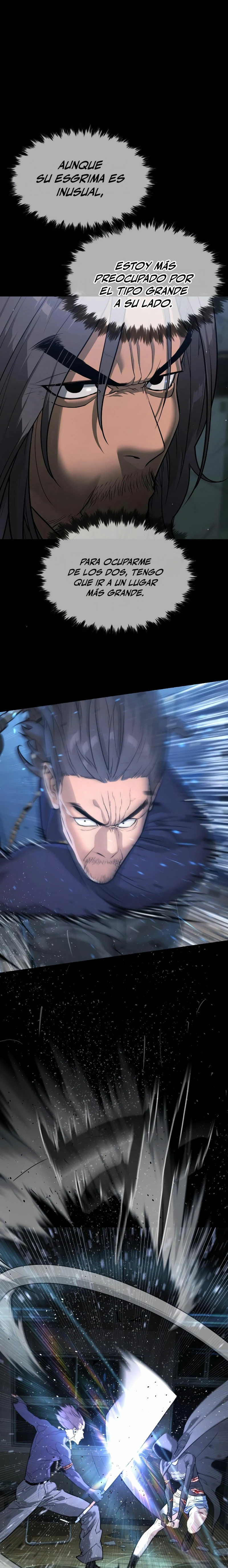 Read Pedro el Asesino ES Manga Online