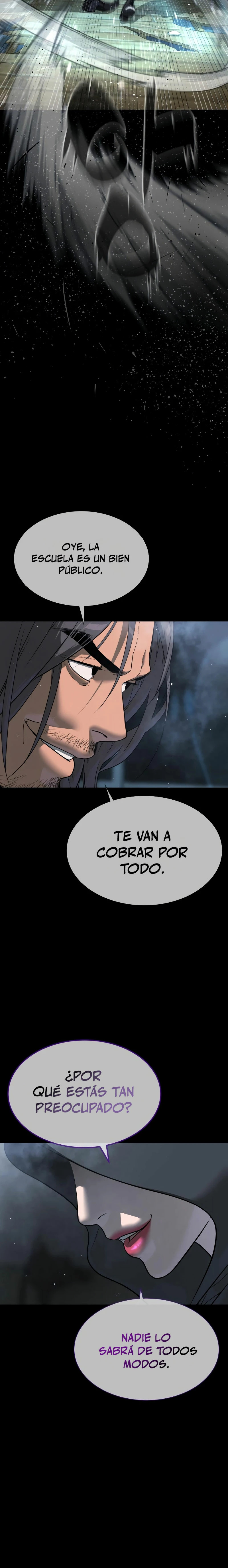 Read Pedro el Asesino ES Manga Online
