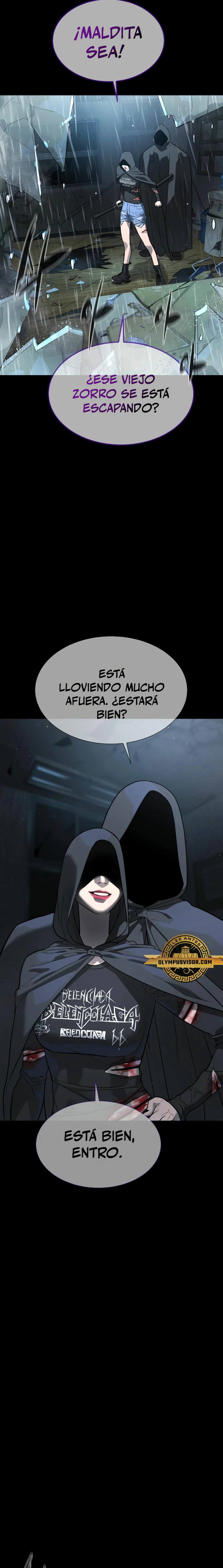 Read Pedro el Asesino ES Manga Online