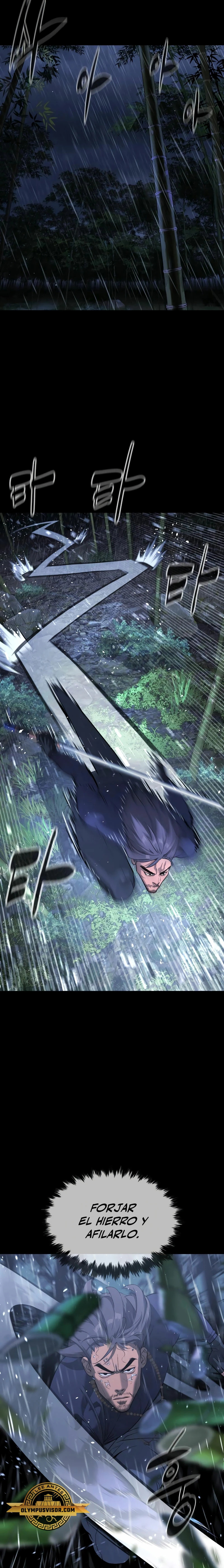 Read Pedro el Asesino ES Manga Online