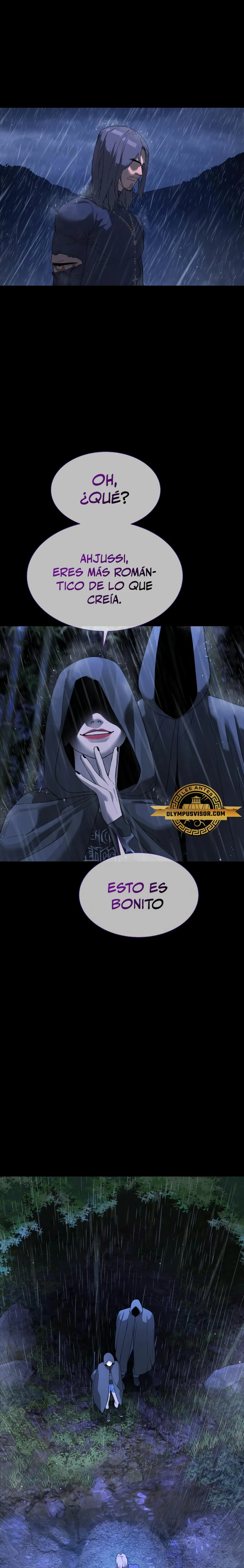 Read Pedro el Asesino ES Manga Online