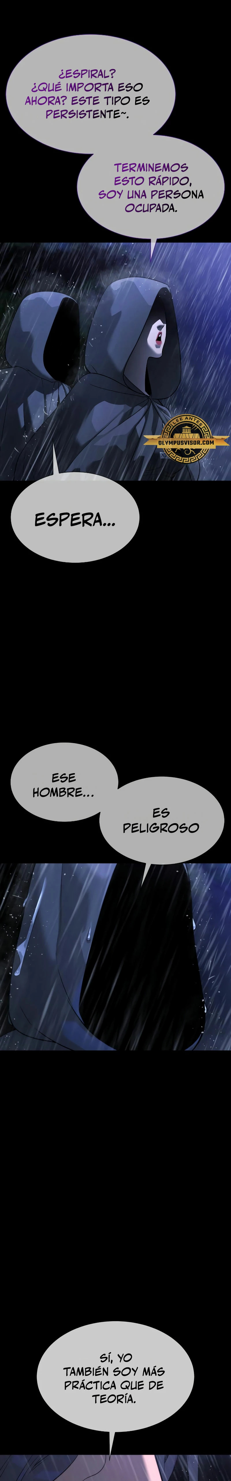Read Pedro el Asesino ES Manga Online
