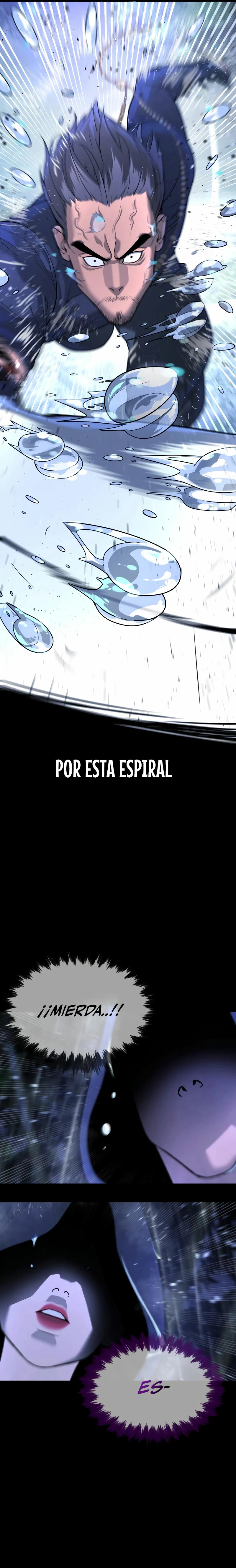 Read Pedro el Asesino ES Manga Online