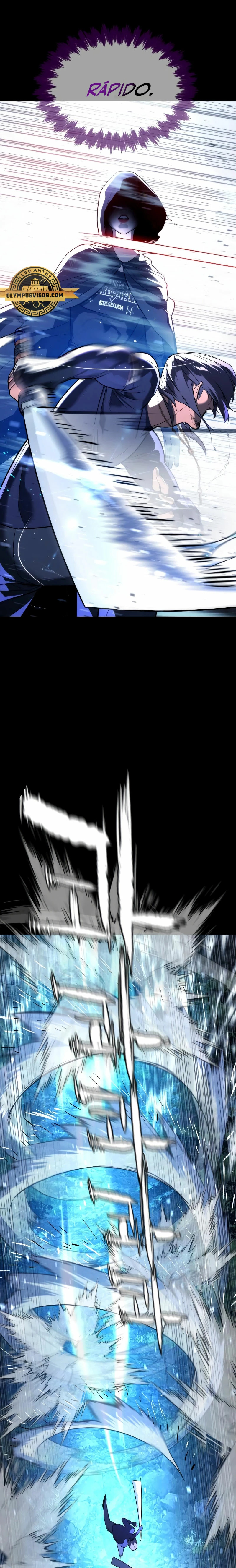 Read Pedro el Asesino ES Manga Online