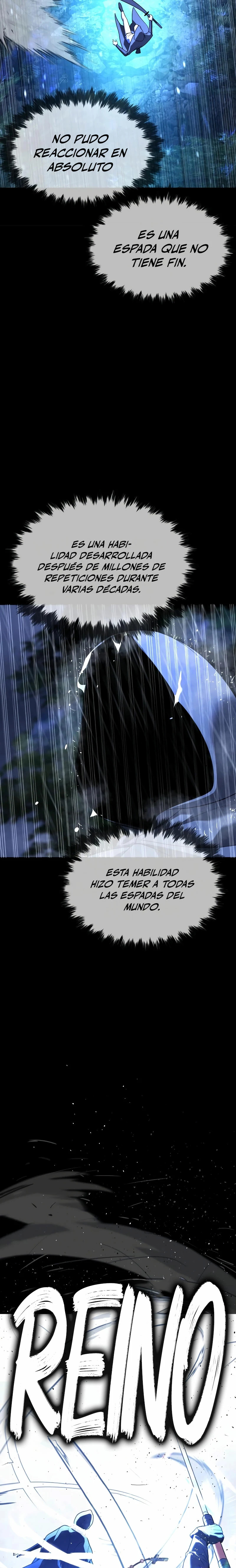 Read Pedro el Asesino ES Manga Online