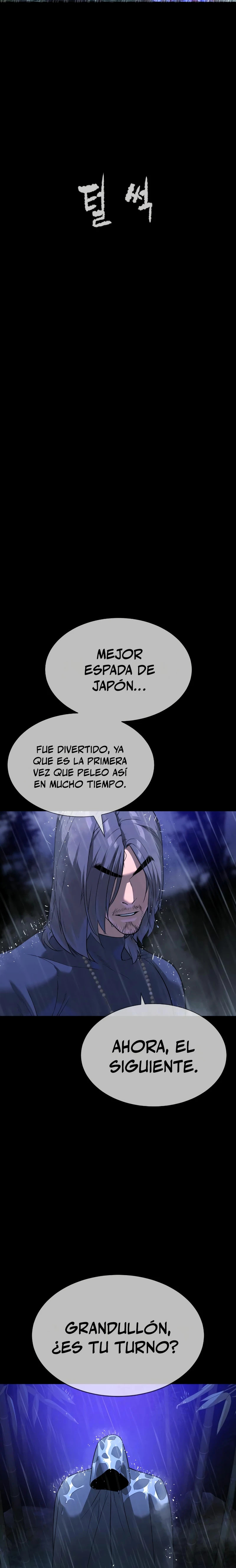 Read Pedro el Asesino ES Manga Online