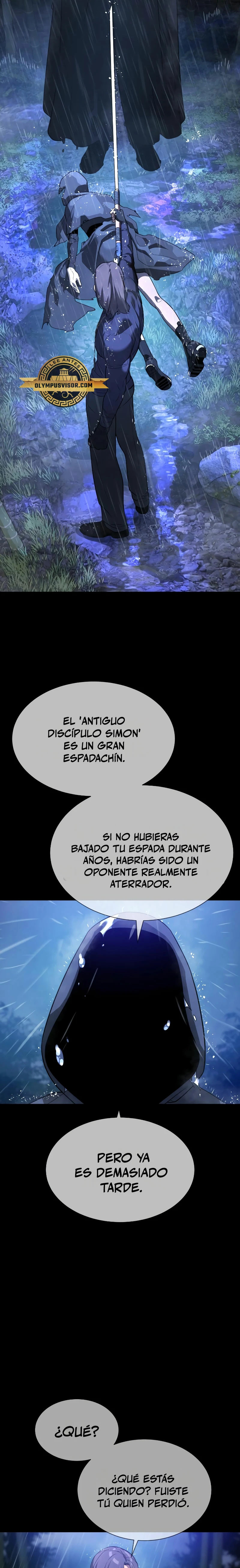 Read Pedro el Asesino ES Manga Online