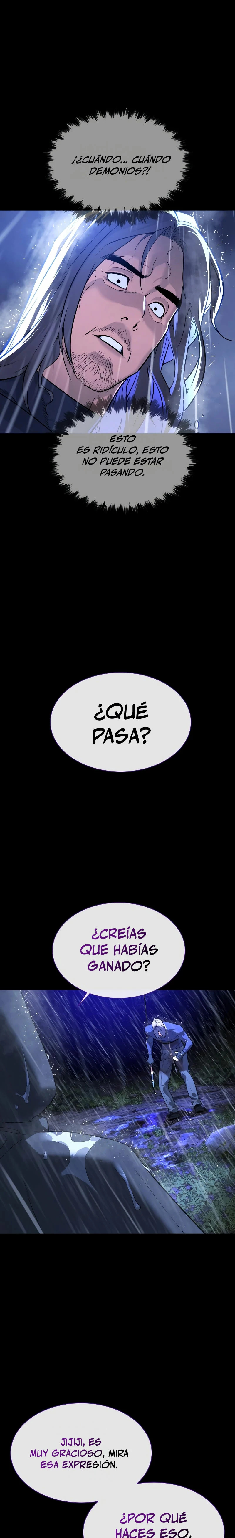 Read Pedro el Asesino ES Manga Online