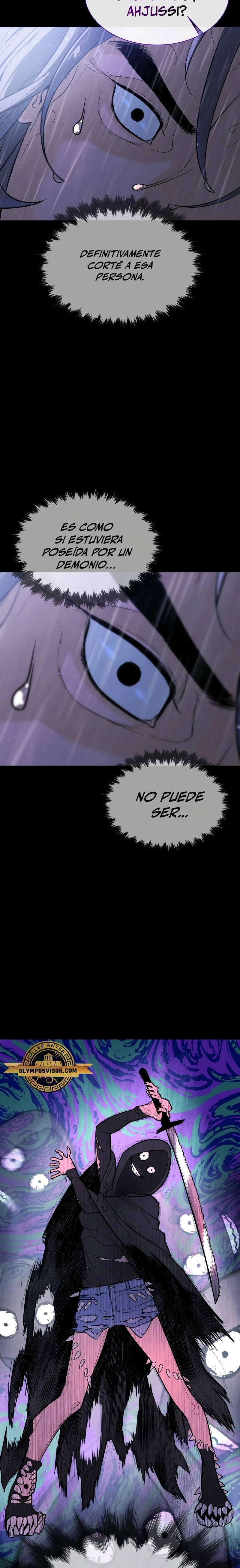Read Pedro el Asesino ES Manga Online