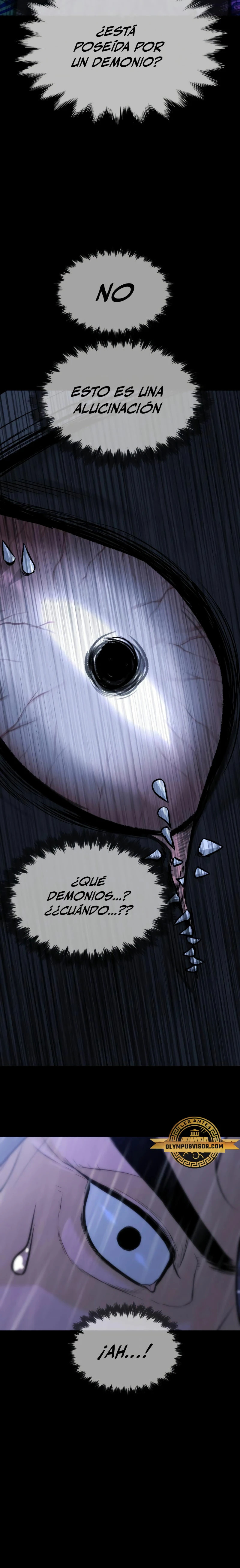 Read Pedro el Asesino ES Manga Online