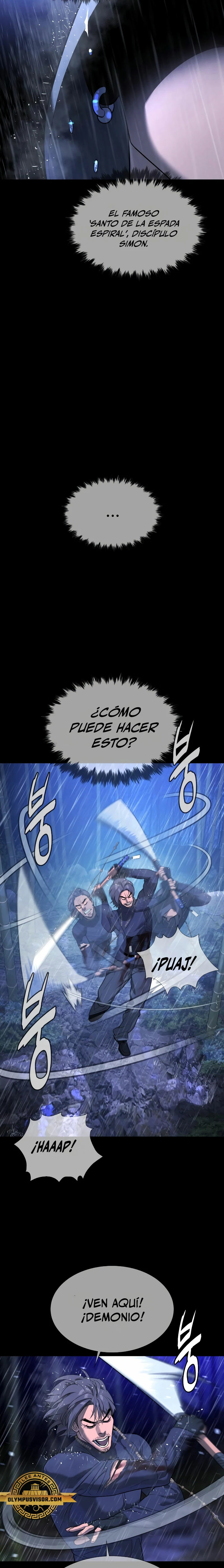 Read Pedro el Asesino ES Manga Online