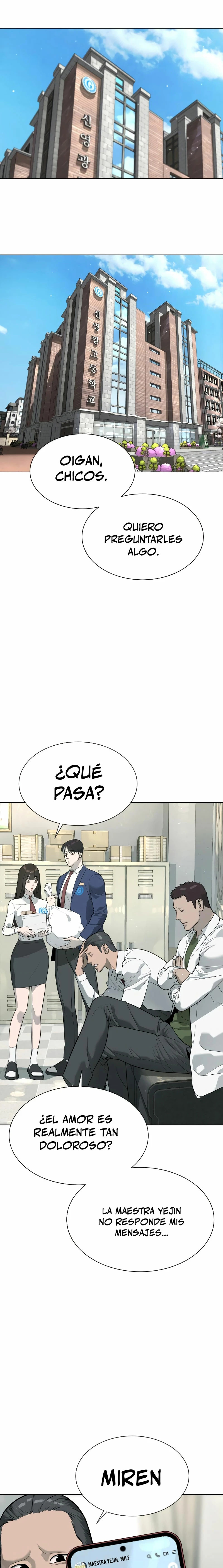 Read Pedro el Asesino ES Manga Online