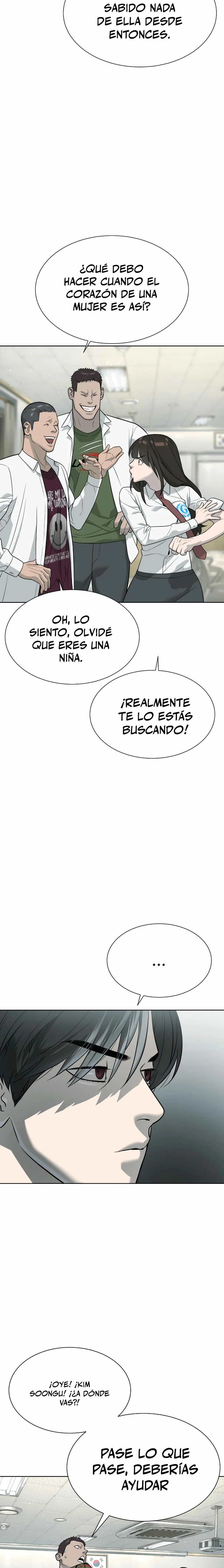 Read Pedro el Asesino ES Manga Online
