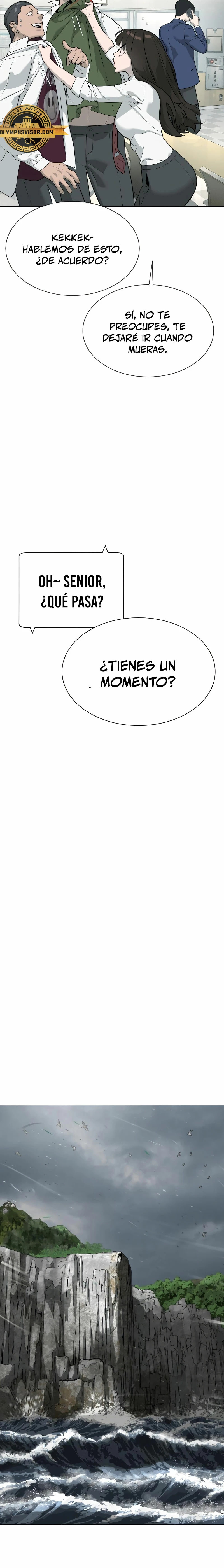 Read Pedro el Asesino ES Manga Online