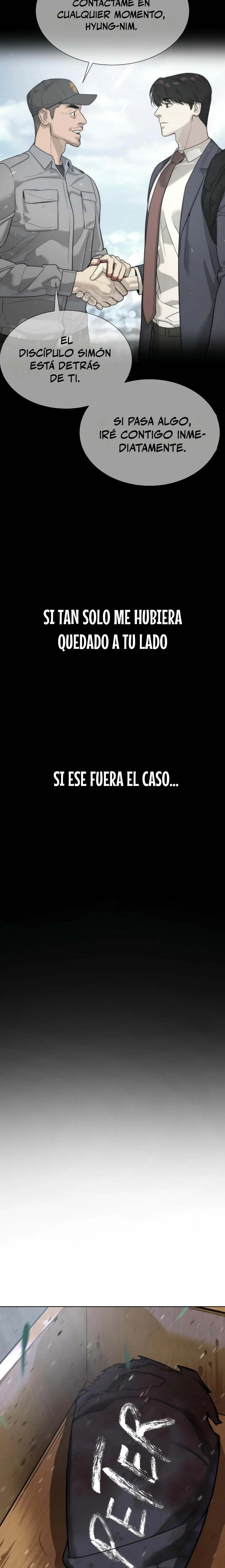 Read Pedro el Asesino ES Manga Online