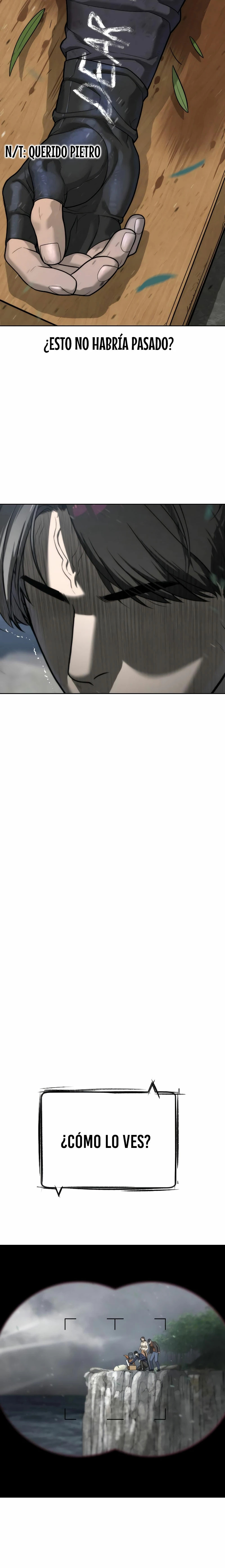 Read Pedro el Asesino ES Manga Online