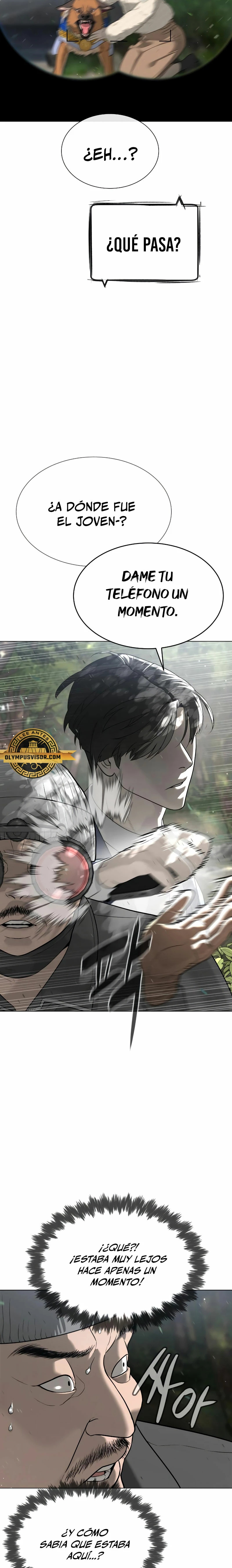 Read Pedro el Asesino ES Manga Online