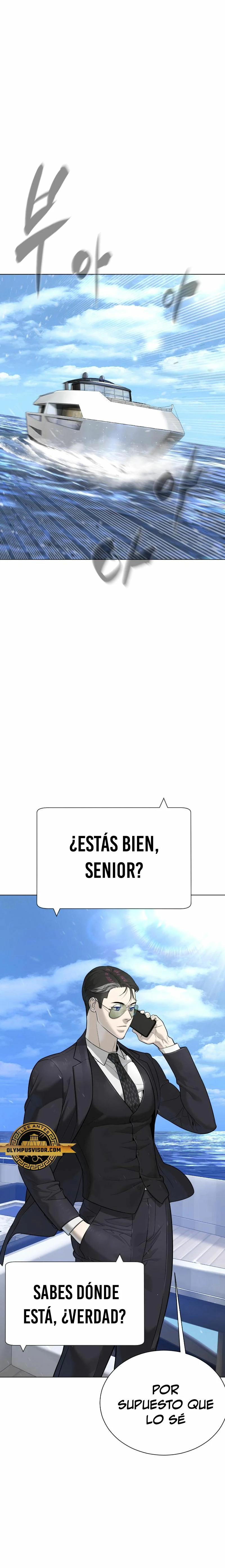 Read Pedro el Asesino ES Manga Online