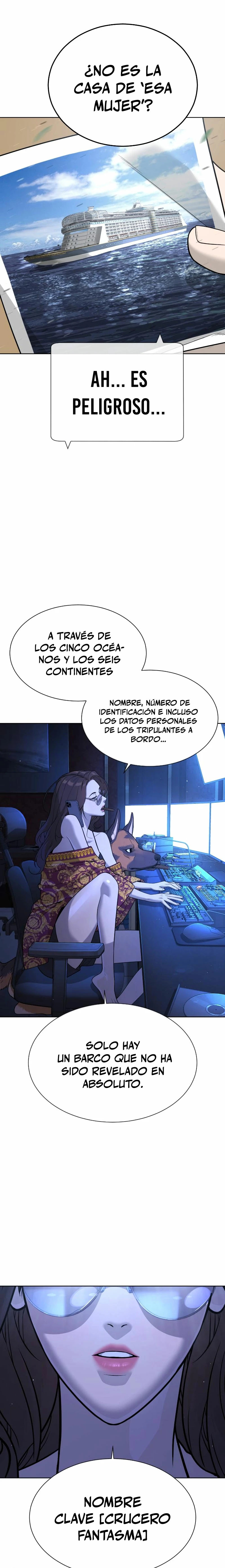 Read Pedro el Asesino ES Manga Online