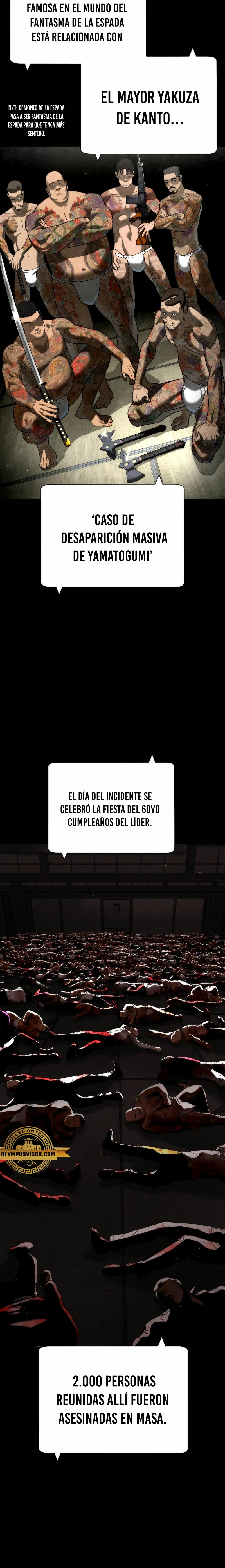 Read Pedro el Asesino ES Manga Online