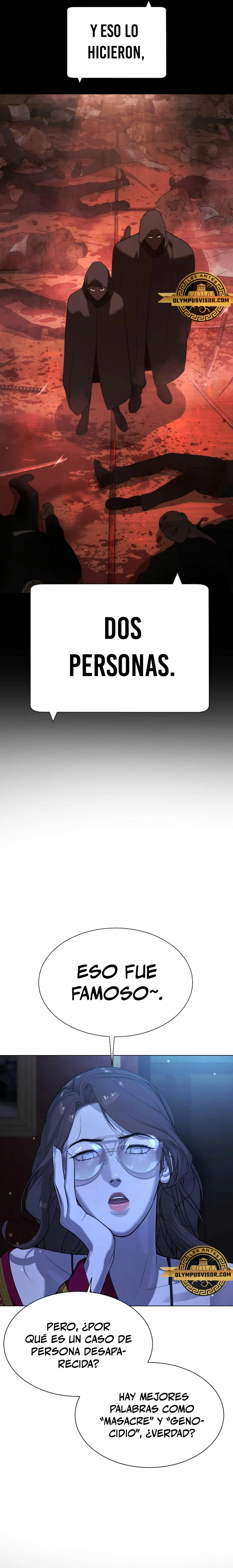 Read Pedro el Asesino ES Manga Online