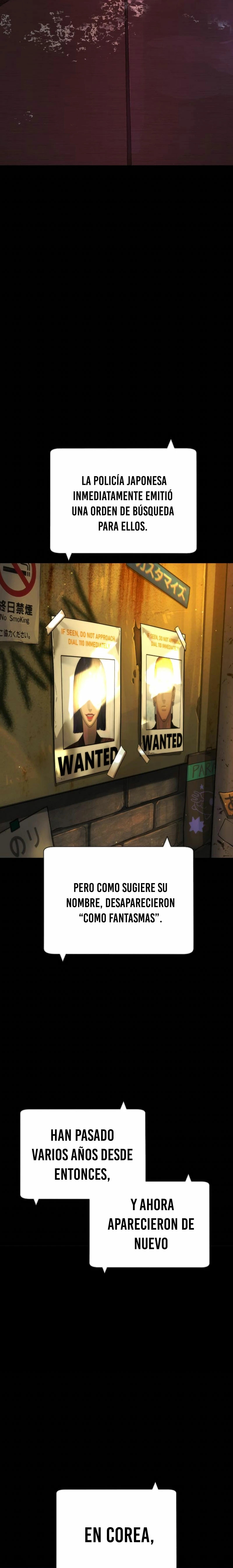 Read Pedro el Asesino ES Manga Online