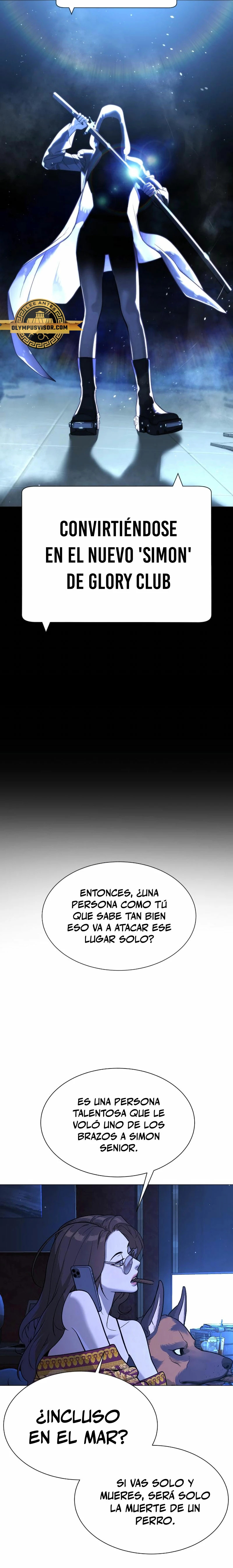 Read Pedro el Asesino ES Manga Online