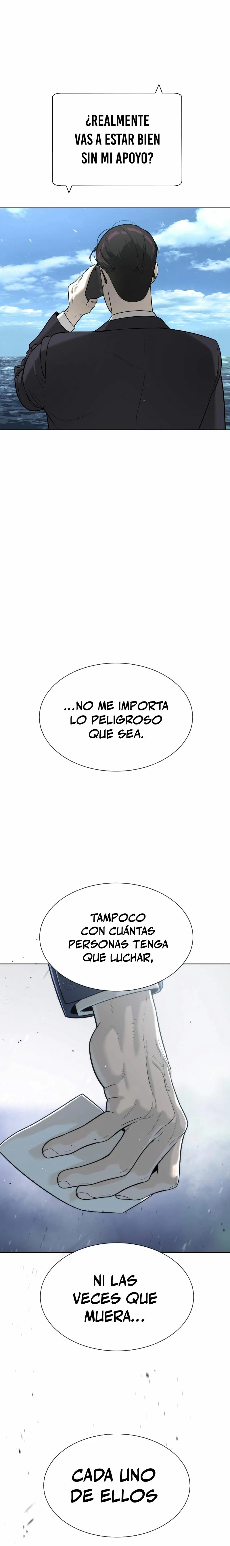 Read Pedro el Asesino ES Manga Online