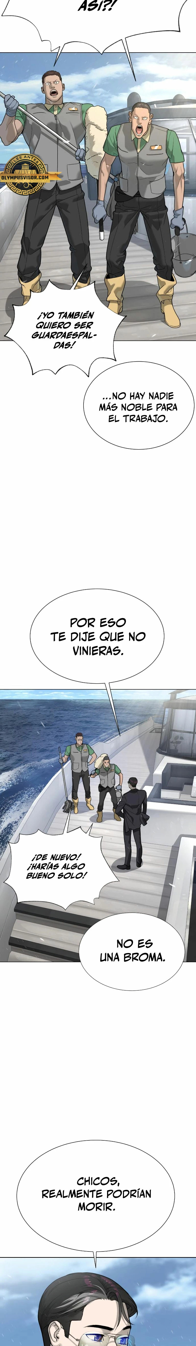 Read Pedro el Asesino ES Manga Online