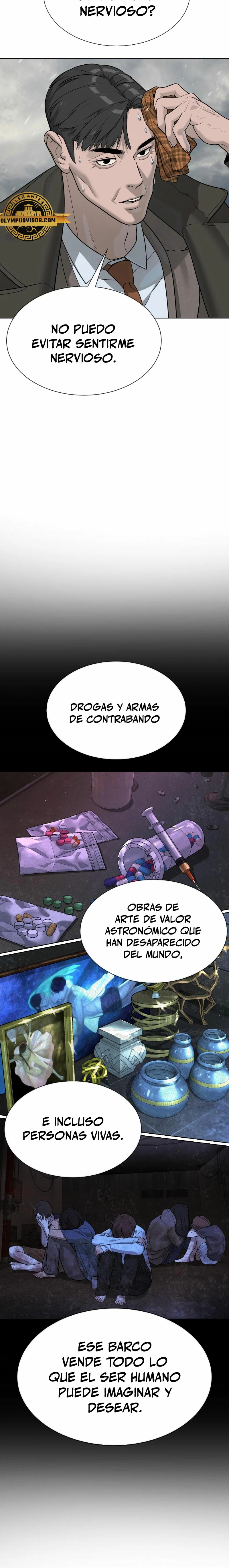 Read Pedro el Asesino ES Manga Online
