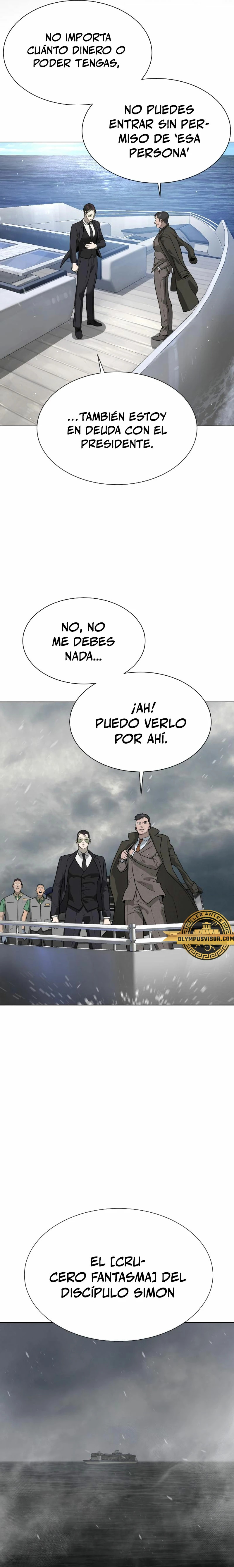 Read Pedro el Asesino ES Manga Online