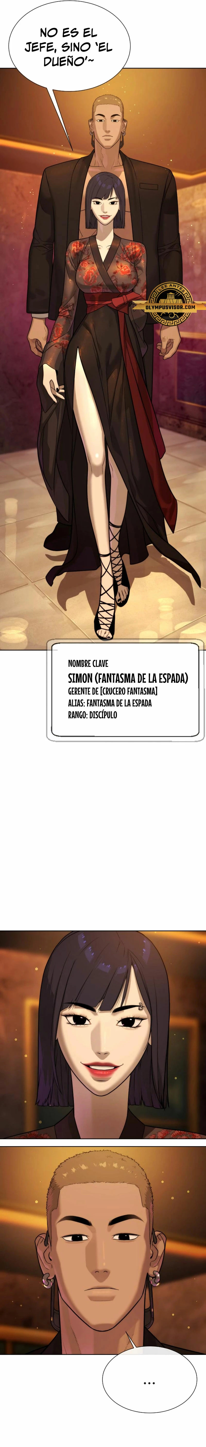 Read Pedro el Asesino ES Manga Online