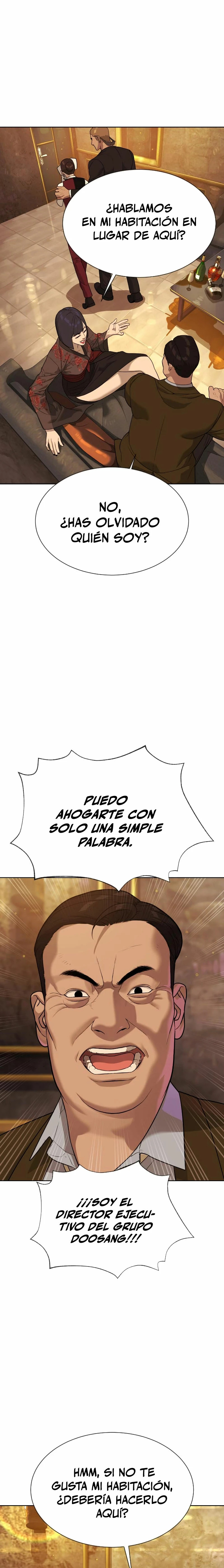Read Pedro el Asesino ES Manga Online