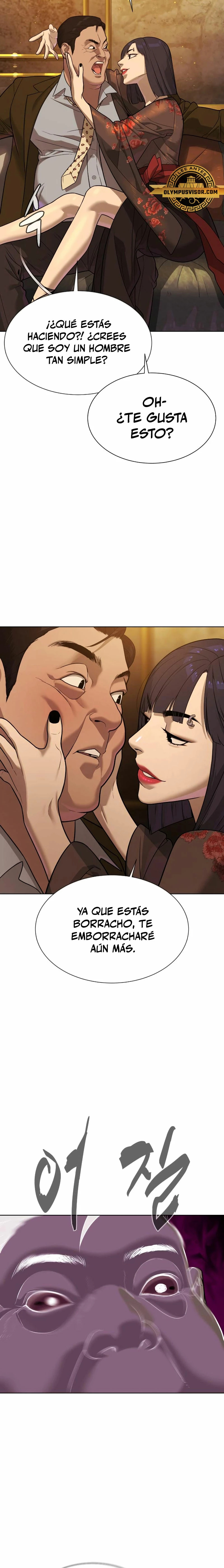 Read Pedro el Asesino ES Manga Online