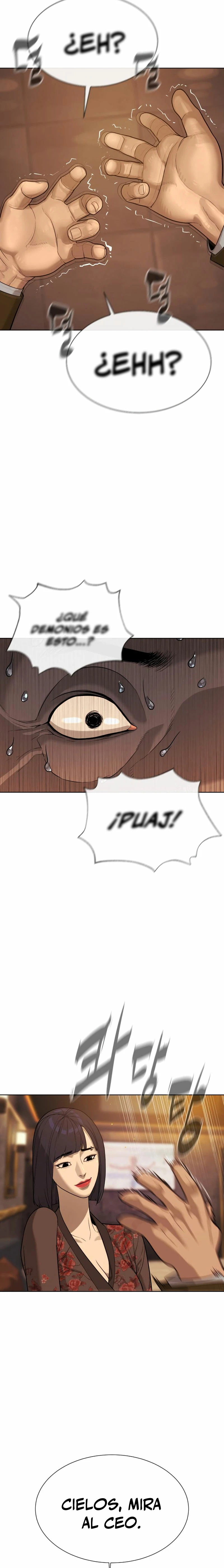 Read Pedro el Asesino ES Manga Online
