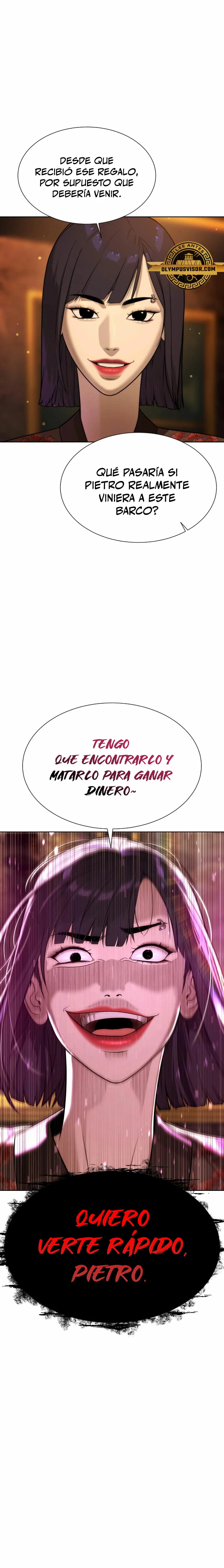 Read Pedro el Asesino ES Manga Online