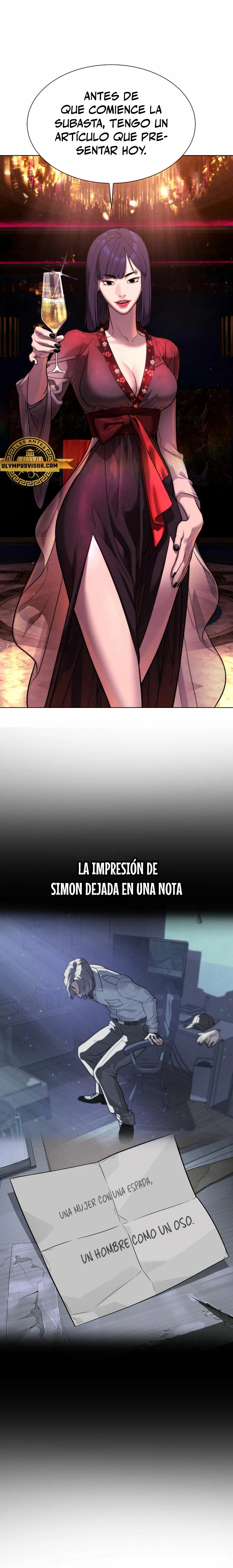Read Pedro el Asesino ES Manga Online