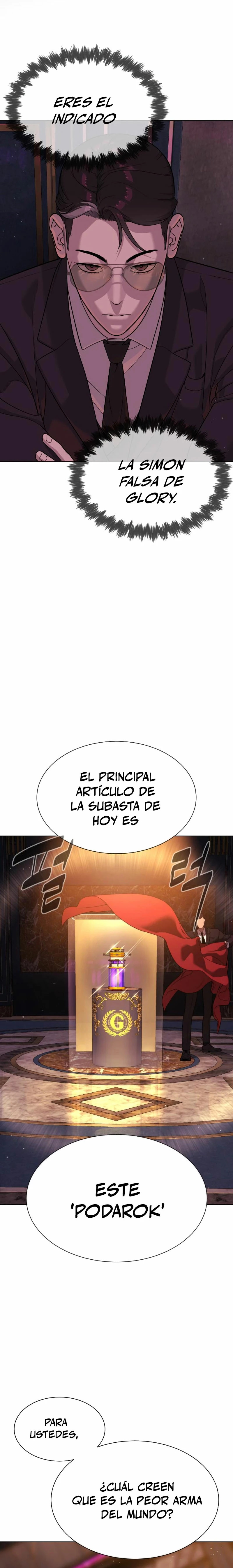 Read Pedro el Asesino ES Manga Online