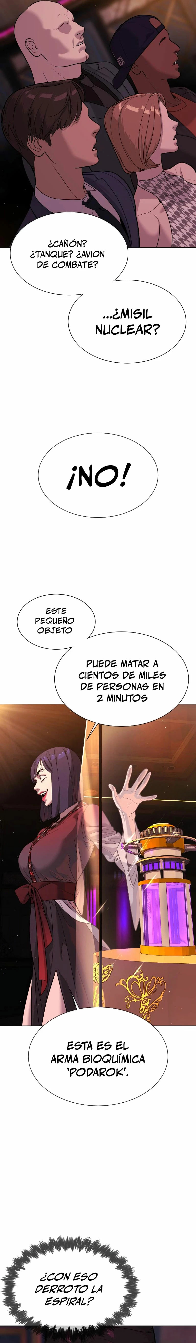 Read Pedro el Asesino ES Manga Online