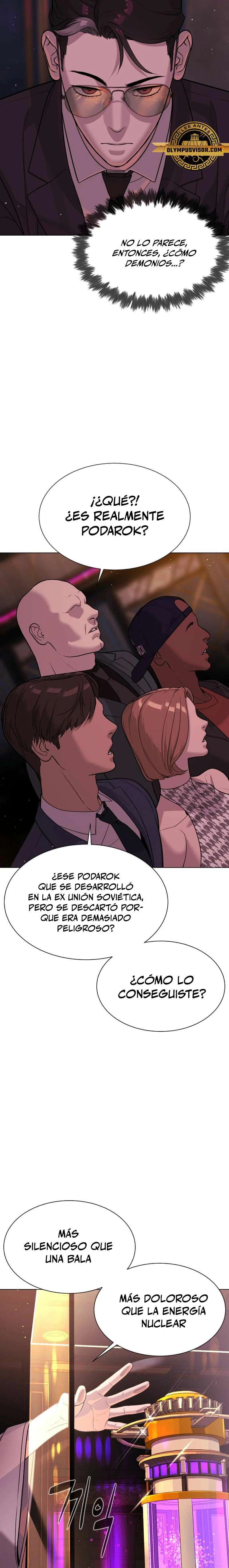 Read Pedro el Asesino ES Manga Online