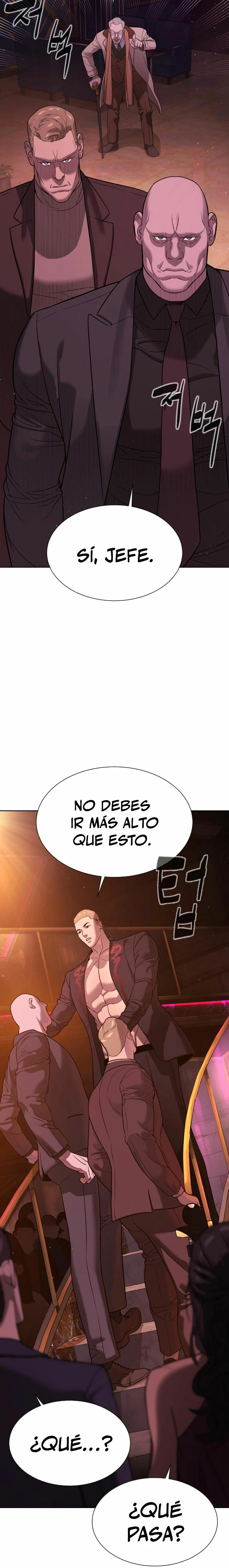 Read Pedro el Asesino ES Manga Online