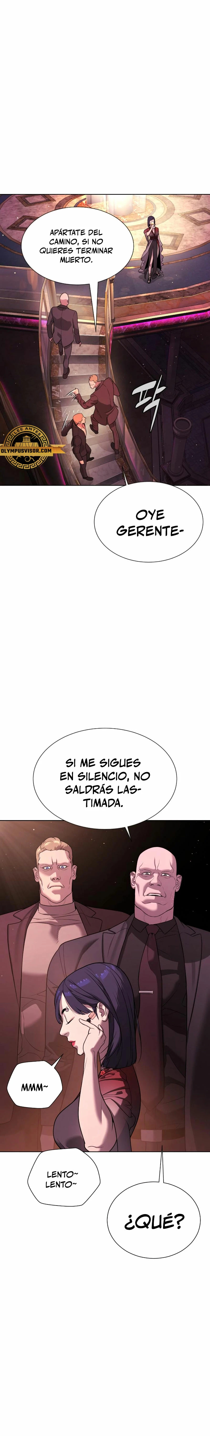 Read Pedro el Asesino ES Manga Online