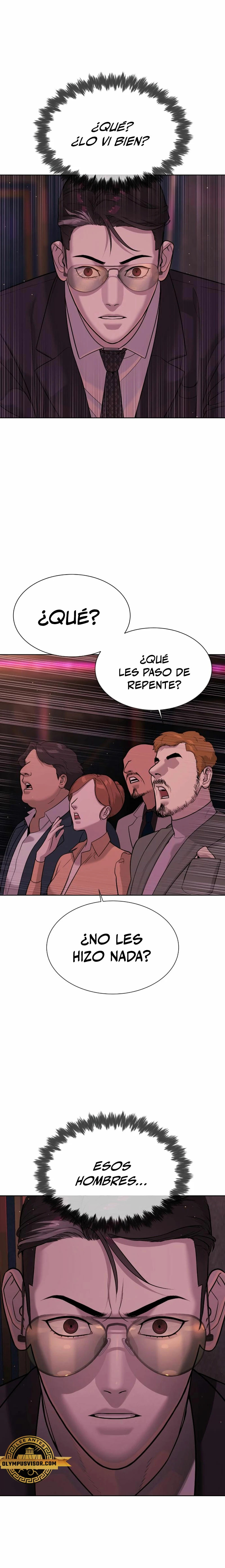 Read Pedro el Asesino ES Manga Online