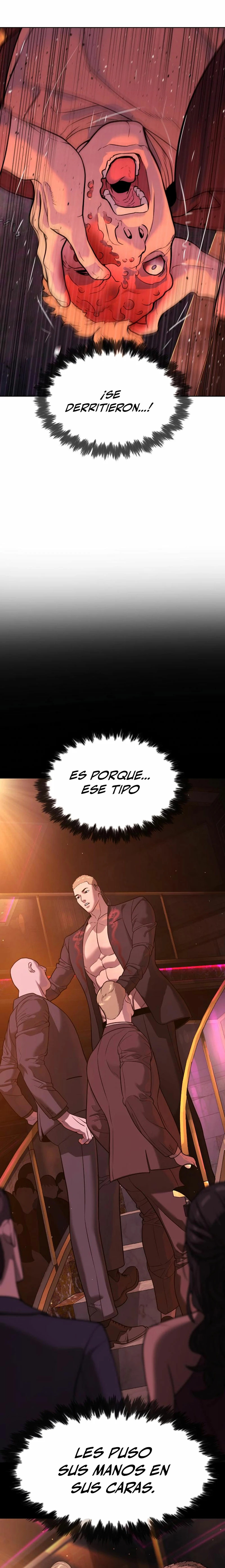 Read Pedro el Asesino ES Manga Online